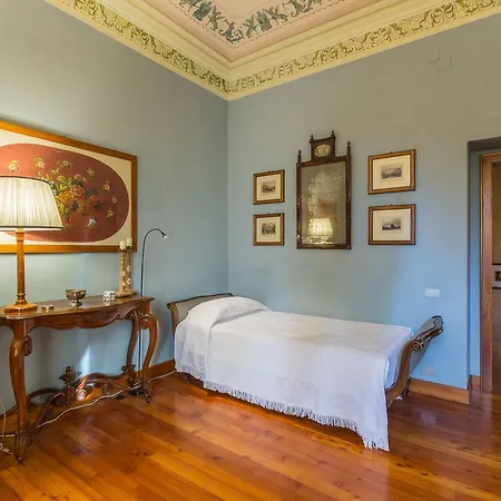 Villa Anna Maria Centobuchi