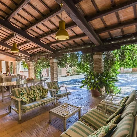 Anna Maria * Centobuchi