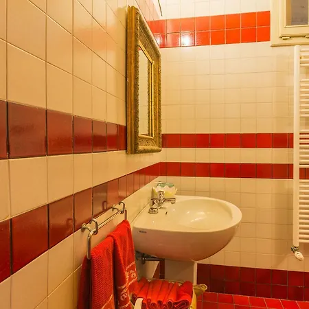 Anna Maria * Centobuchi