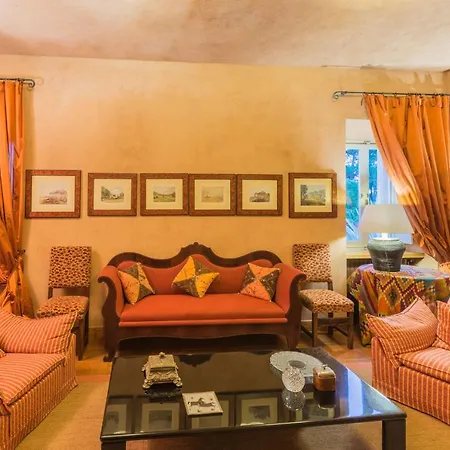 Anna Maria Villa