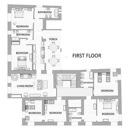 Anna Maria Villa Centobuchi