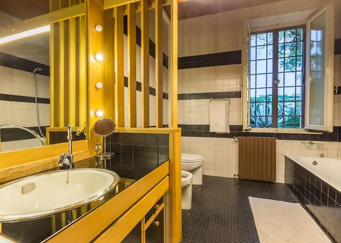 Anna Maria * Centobuchi