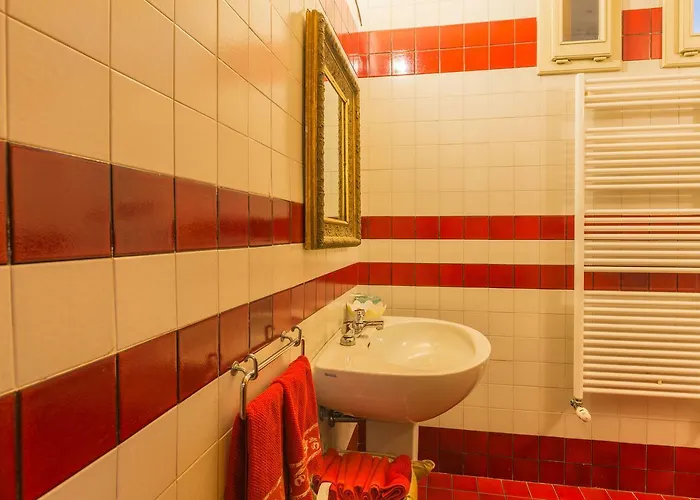 Anna Maria * Centobuchi