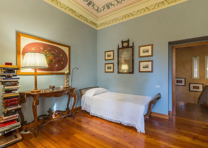 Βίλα Anna Maria Centobuchi