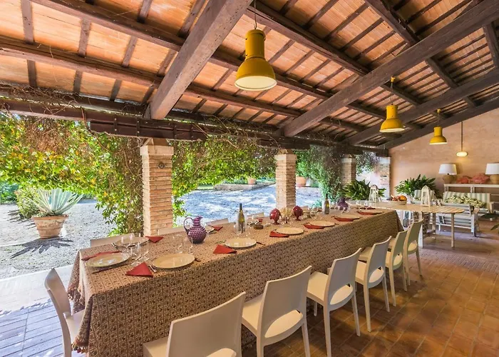 Βίλα Anna Maria Centobuchi