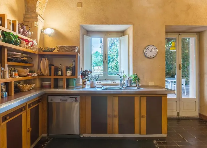 Βίλα Anna Maria *