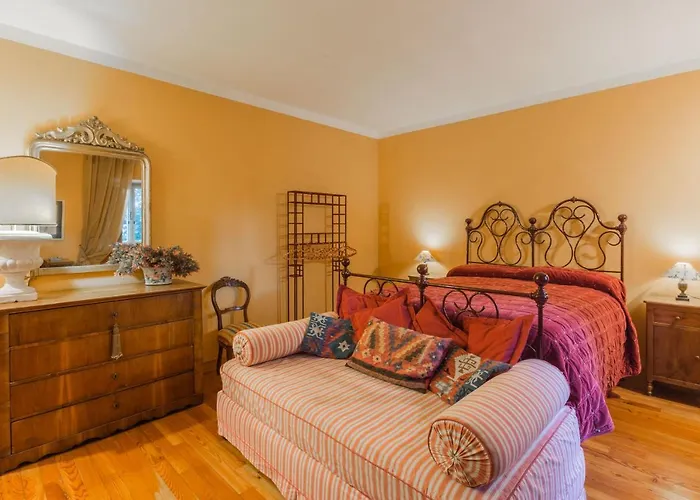 Βίλα Anna Maria *