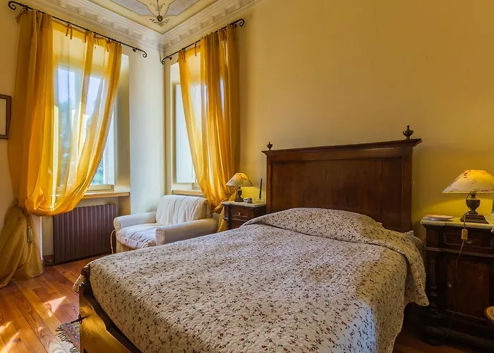 Βίλα Anna Maria *