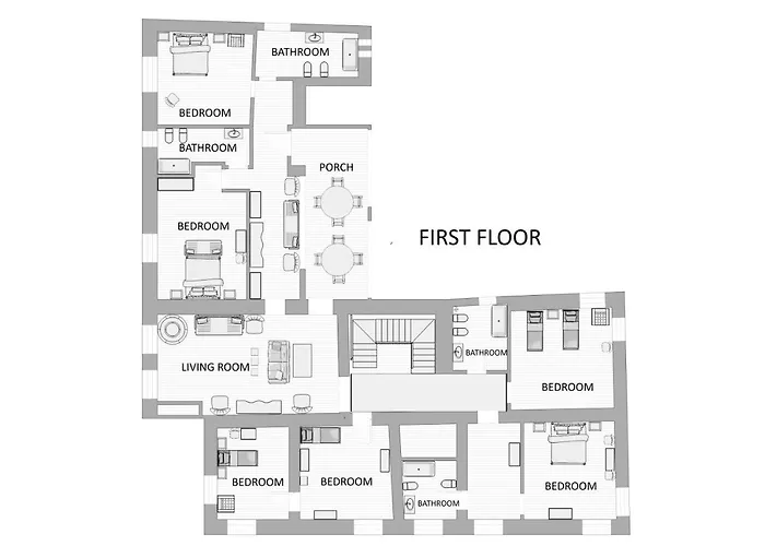 Anna Maria Βίλα Centobuchi